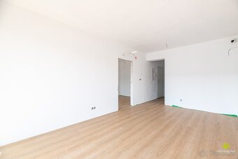 2-izbový byt s terasou a vlastnou záhradkou – Bojnice - 7