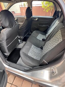 Opel Corsa - 7