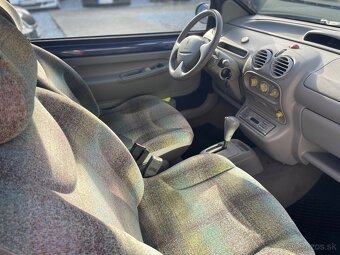 Renault Twingo 1,2 base automat panorama - 7