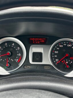 Predam renault clio 2008 - 7