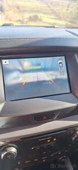 FORD RANGER WILDTRAK - 7