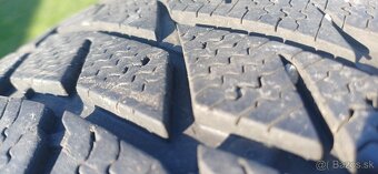 205/55r16 zimné pneumatiky, Matador - 7