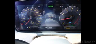 Mercedes CLS 450 coupé 4 matic - 7