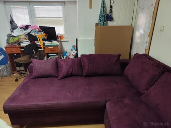 Sedacia súprava - 7