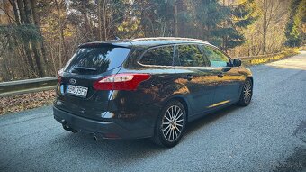 ✳️Ford Focus Kombi 2.0 TDCi 85 KW TITANIM A/T✳️ - 7