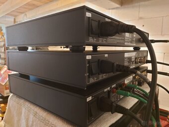 Predám zostavu NAIM - 7