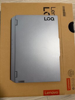 Lenovo LOQ 15AHP9 – Luna Grey - 7