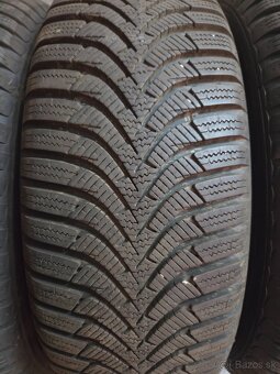5x112 r16 zimne pneu 205/55 r16 rok 2024 - 7
