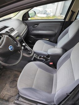 Fiat Croma 1,9 JTD STK/EK  -  NOVÁ - 7