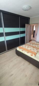 Predám 3 izbový byt,Veľké Kapušany - 7