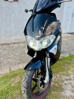 Gilera Runner 50 SP - 7