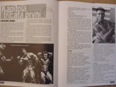 Predam ENCYKLOPEDIU KULTURISTIKY od A po Z - NOVA - 7