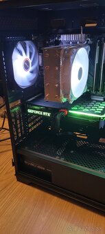 Predám herné PC v TOP stave - 7