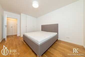 🏠 Na prenájom 2i byt s parkovaním | Urpínska, Petržalka - 7
