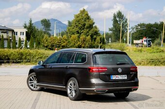 Volkswagen Passat Variant 2.0 BiTDI 240k BMT Highline - 7