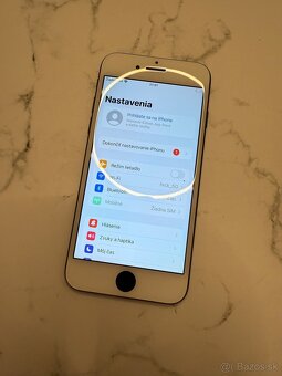 iPhone 7 Black 32gb - 7