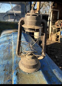 petrolejovy lampas - 7