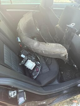 2 škoda octavia 2.0 tdi 103kw 2012 - 7