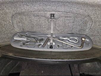 BMW Rad 3 Coupé 330 Ci, 150kW, M6 - 7