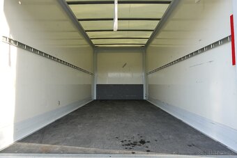 IVECO DAILY 35C16 SKŘÍŇ ČELO 2.3HPT KLIMA - 7