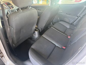 Peugeot 207 1.4 HDI 2011 / Slovák - 7