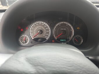 JEEP CHEROKEE 2.8 CRD LIMITED - 7