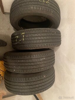 Pneu 205/60 r16 - 7