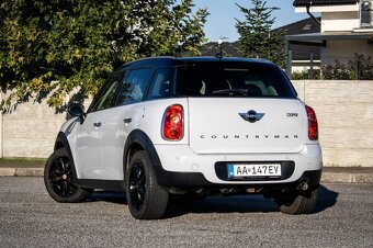 Mini Countryman Cooper D A/T - 7