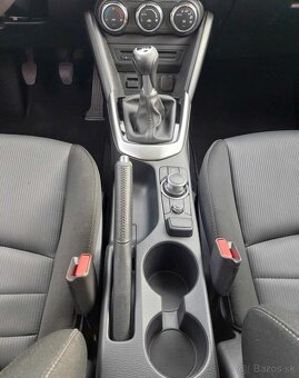 CX-3 DIESEL 1.5 SKYACTIV-D 2WD Plug Edition 77kw - 7