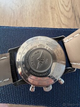 Breitling Navitimer - 7