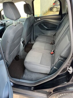 Ford C-max 2.0tdci 2013 158000km - 7
