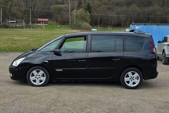 Renault espace IV Grand ( 7 miestny ) 2.0dci - 7