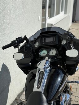 HARLEY DAVIDSON FLTRX ROAD GLIDE - 7