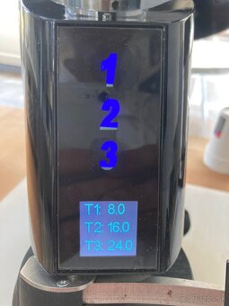 Fetco & Fiarenzato Batch Brew - 7