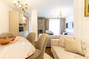 Na predaj prázdninový apartmán - Hotel Ovruč, Štrbské Pleso - 7