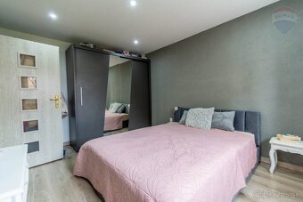 REZERVOVANÉ - Príjemný 2-izbový byt s balkónom, Staré sídlis - 7