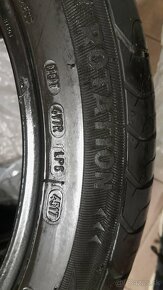 Pneu Letné ATHENA SP-7 225/45/17 - 7