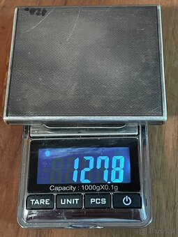 starodavna strieborná tabatierka📯 - 7