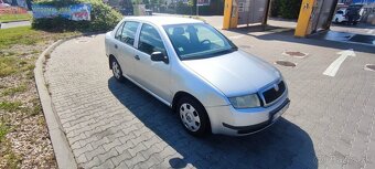🚗 Škoda Fabia 6Y2 – legendárny držák na predaj:🚗 - 7