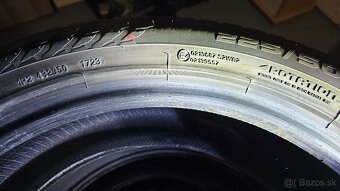 Nokian tyres snowproof 1 225/50 r18 - 7