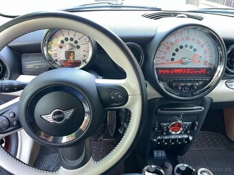 Mini Cooper S - 7