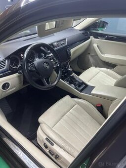 Skoda Superb 2.0 TDI L&K 110 kW - 7