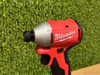 MILWAUKEE M18 BLIDRC šesťhranný rázový uťahovač - 7