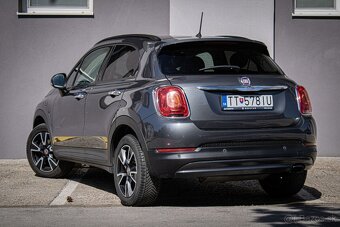 Fiat 500X 1.4 MultiAir Lounge - 7