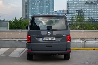 Volkswagen Caravelle 2.0 TDI 110kw 4MOTION 9 miestne - 7