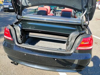 BMW E93 cabrio 325i 160kw - 7