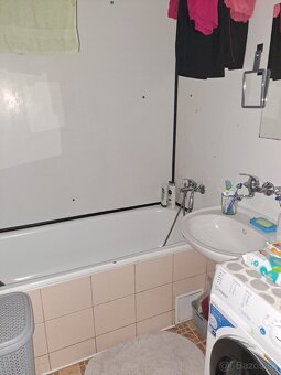 Predaj dvojizbový byť Rimavská Sobota - 7