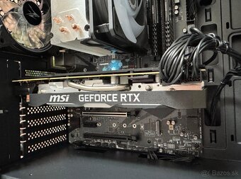 i7 8700\16GB\RTX 2070S\SSD\650W Zdroj - 7