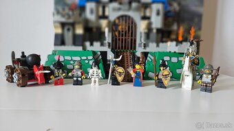 LEGO 6098 King Leo’s Castle (2000) - 7