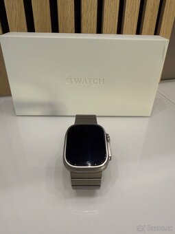 Apple Watch Ultra 1 49mm - 7